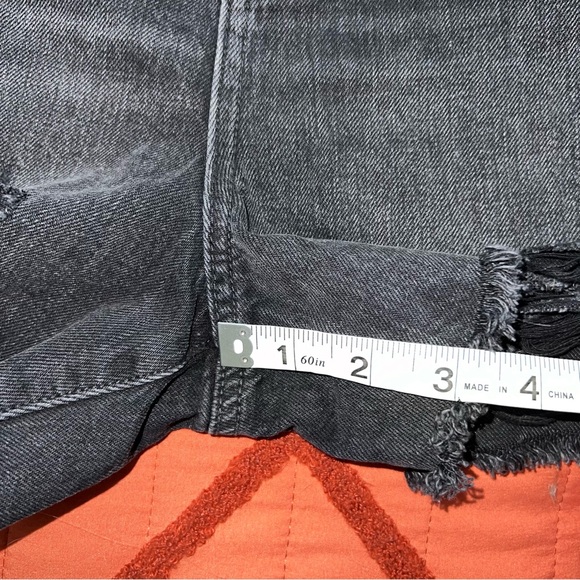 AEO 90s boyfriend shorts - Picture 11 of 15